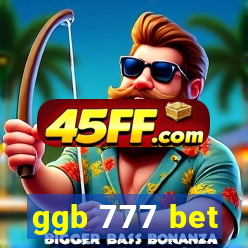 ggb 777 bet